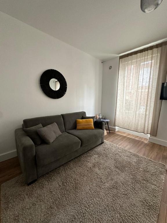 Photo de la galerie de l'établissement Le Saint-Thomas, à Reims