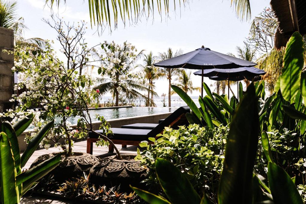 Meno House - Boutique Adults Only Resort - 19