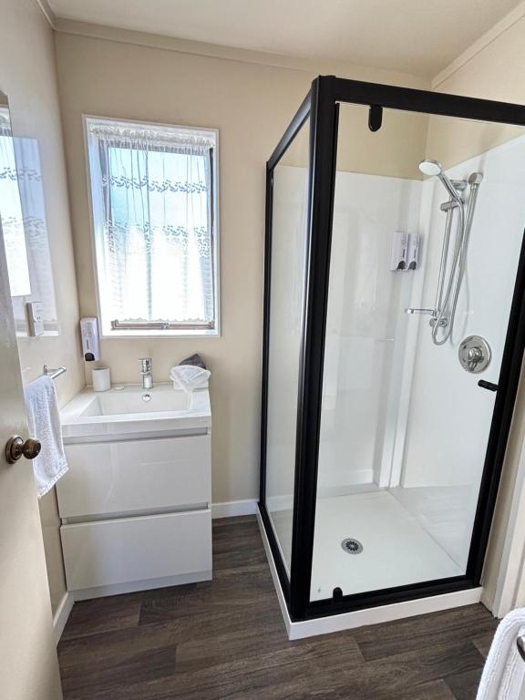 Arcadia Motel - Resim 40