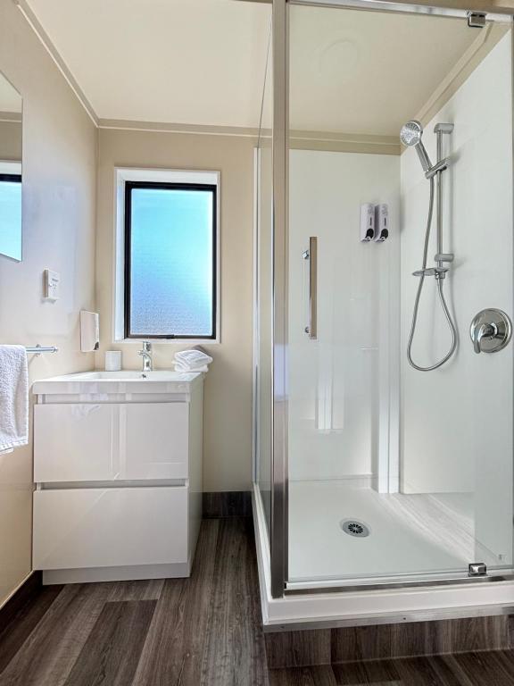 Arcadia Motel - Resim 3