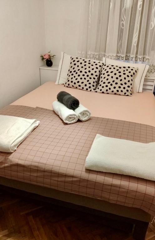 Smederevo Centre - Jasmina - Deluxe Apartment