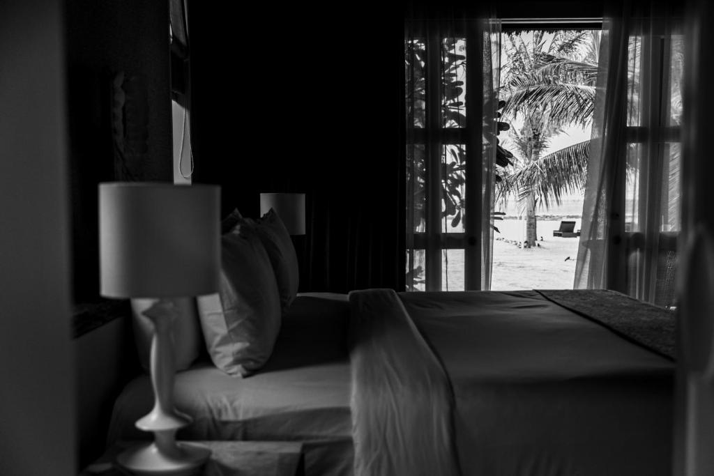 Meno House - Boutique Adults Only Resort - 4