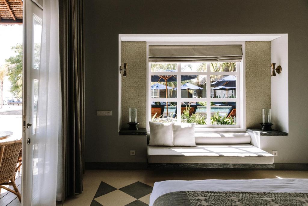 Meno House - Boutique Adults Only Resort - 5