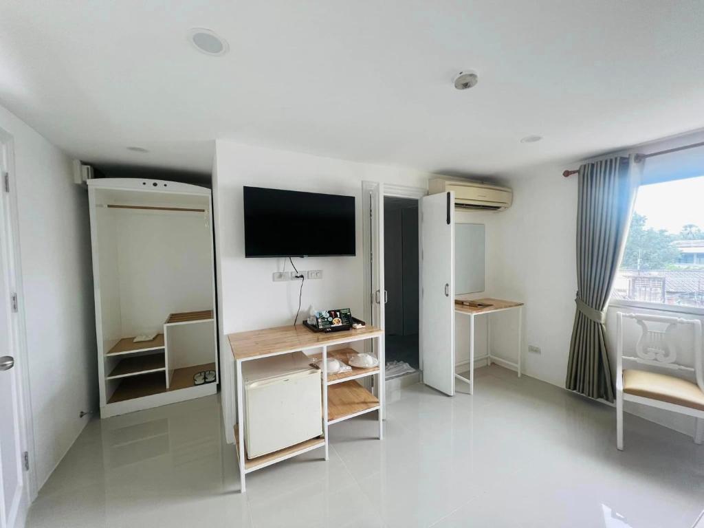 Regent Lodge Lampang - Habitación Doble Deluxe