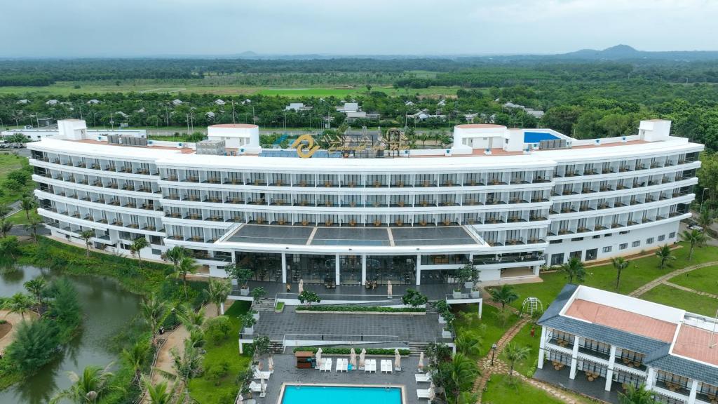 Thư viện ảnh của chỗ nghỉ này