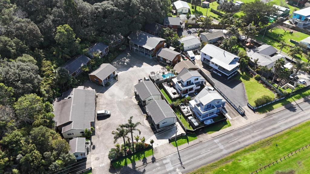 Anchor Lodge Motel - Resim 4