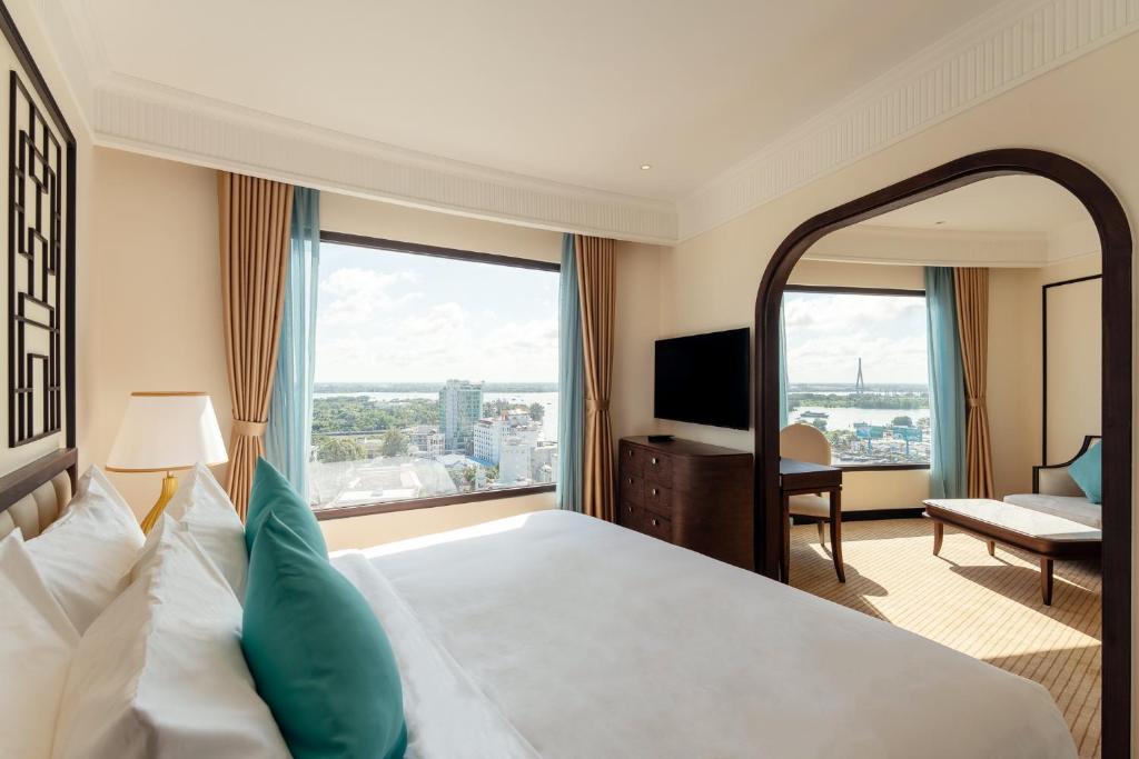 Charmant Suites a Boutique Hotel Can Tho - 16