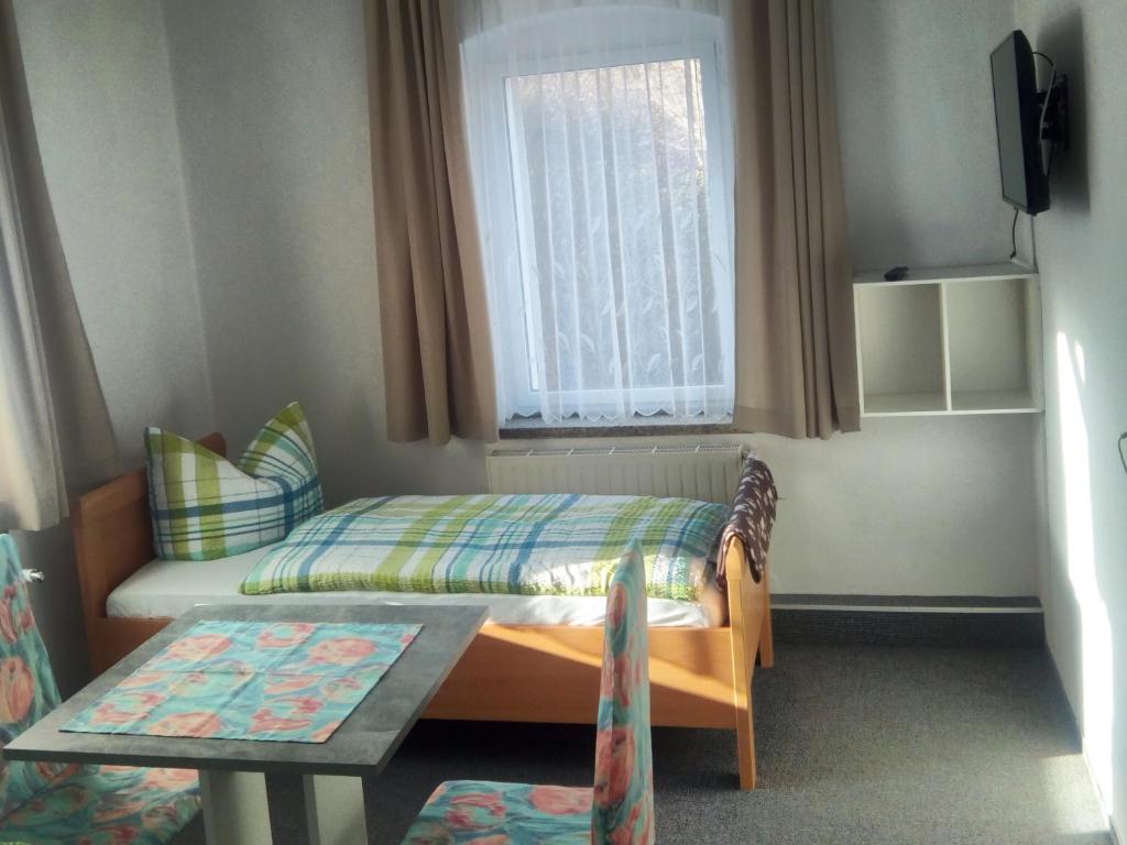 Zur Schlinge - Chambre Double De Luxe (1 Adulte + 1 Enfant)