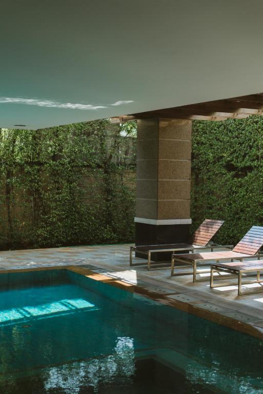 Thomson Residence Hotel - Resim 9