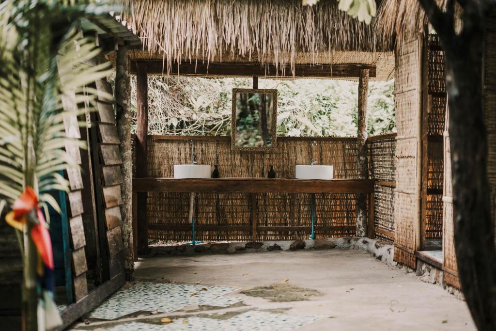 Fotografie z fotogalerie ubytování Kactus-Your Island Sanctuary On Koh Ta Kiev v destinaci Koh Ta Kiev