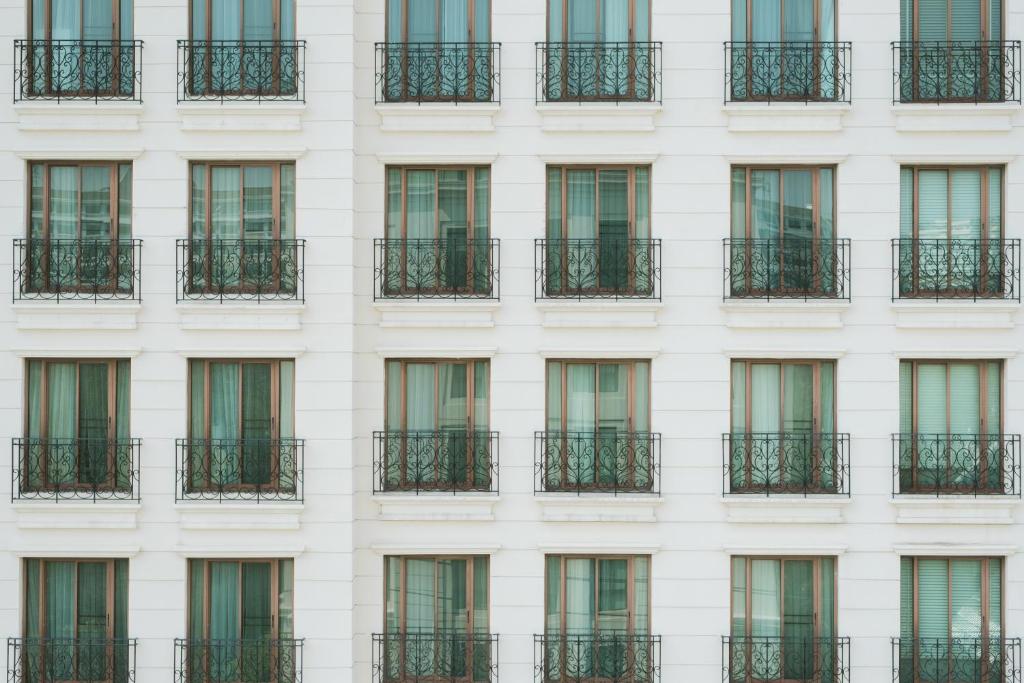 Thomson Residence Hotel - Resim 6