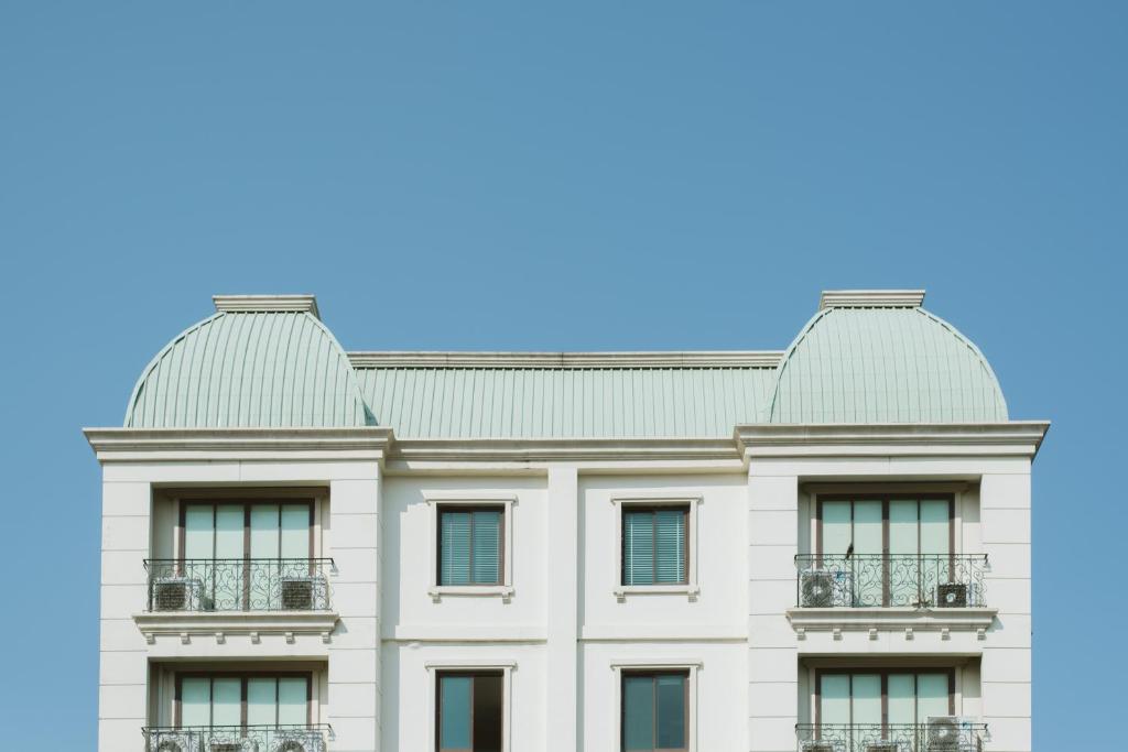 Thomson Residence Hotel - Resim 5