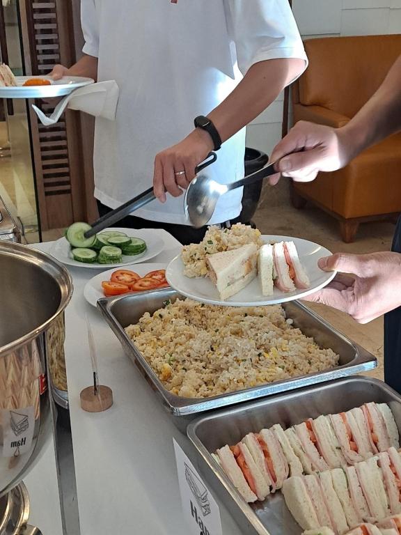 Thomson Residence Hotel - Resim 4