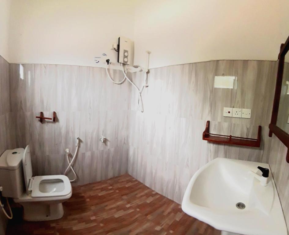 Sasagara Beach Villa - 19