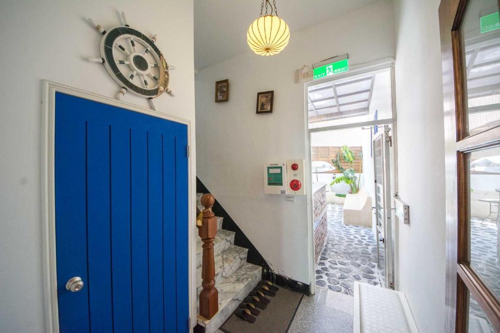 Fotografie z fotogalerie ubytování 墾丁PigHouse 豬窩親子包棟B館 v destinaci Hengchun Old Town