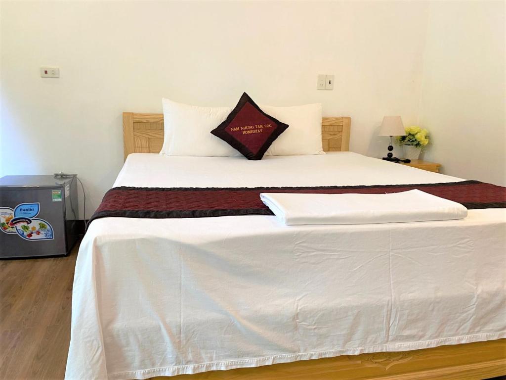 Nam Nhung Tam Coc Homestay - 7