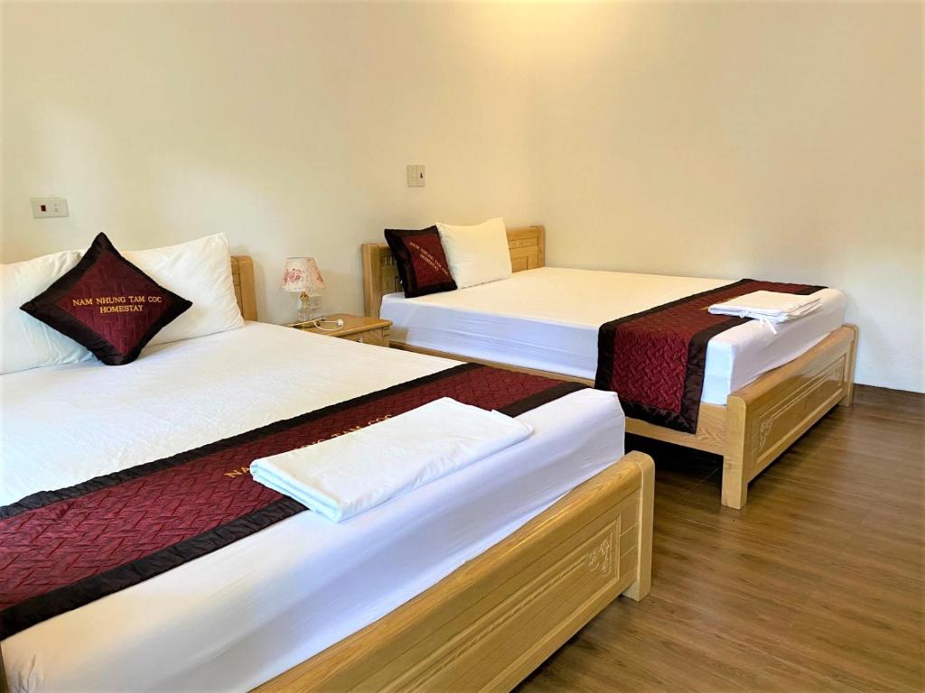 Nam Nhung Tam Coc Homestay - 14