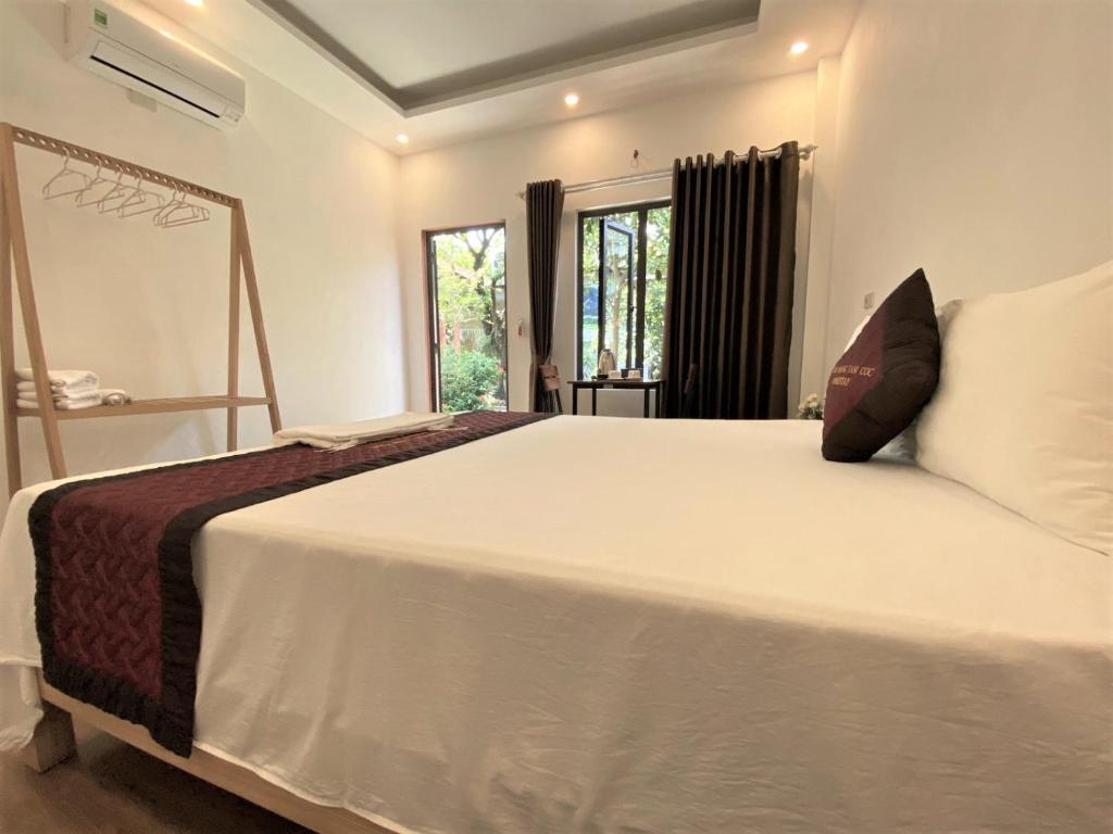 Nam Nhung Tam Coc Homestay - 9