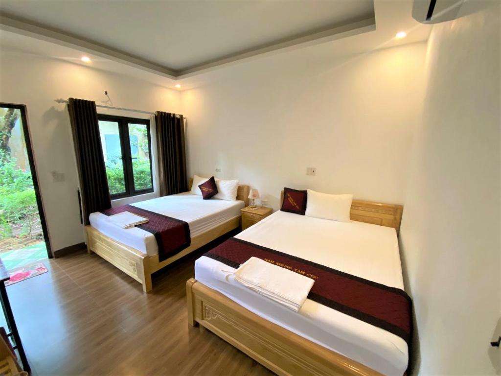 Nam Nhung Tam Coc Homestay - 15