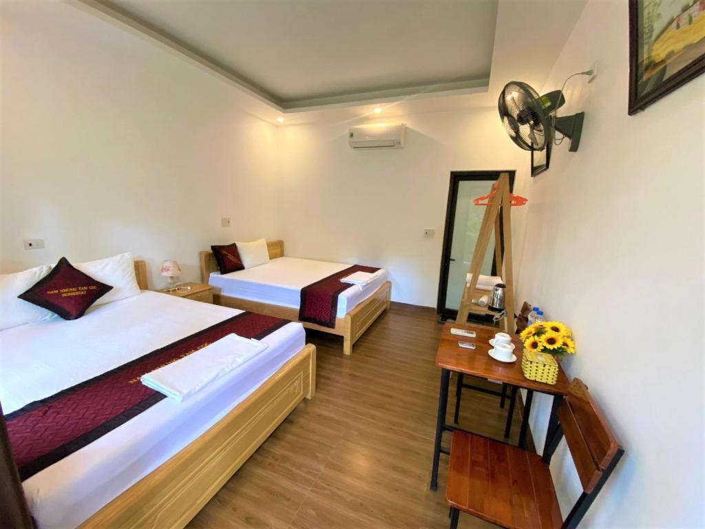 Nam Nhung Tam Coc Homestay - 16