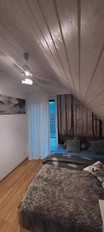 DOM PIOTRUSIÓWKA NAD ZALEWEM KLIMKÓWKA - Villa Met Drie Slaapkamers