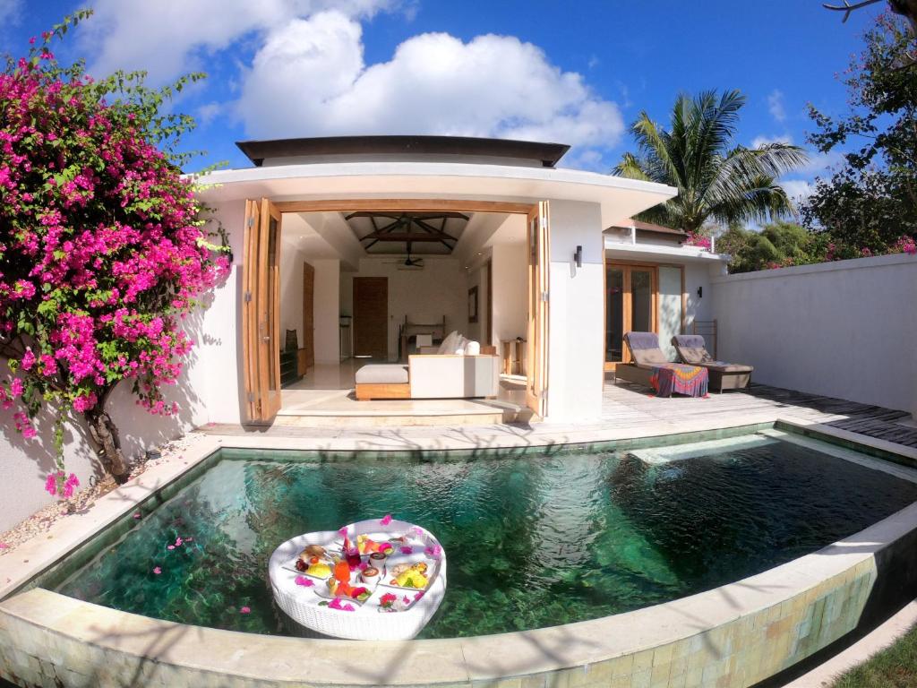 Kokomo Resort Gili Gede - 18