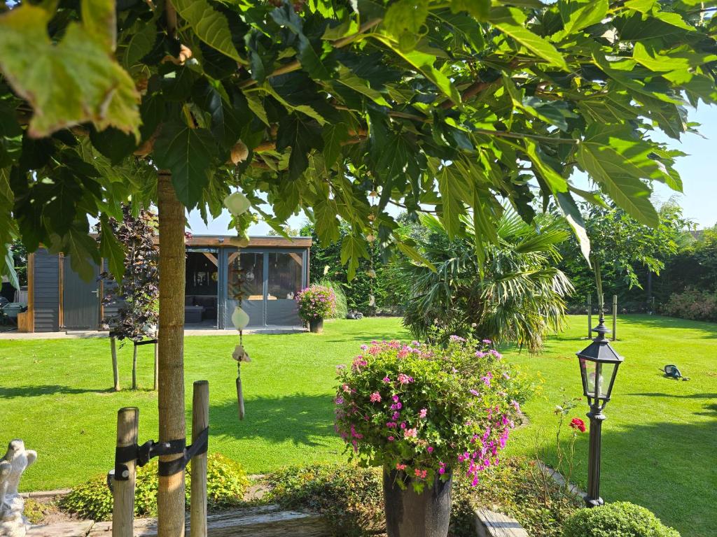 Photo from B&B WELKOM Zierikzee in Zierikzee, Zeeland, Netherlands