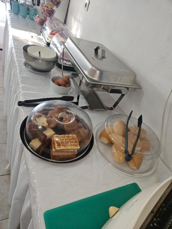 Casa Blue Sarantis - 9