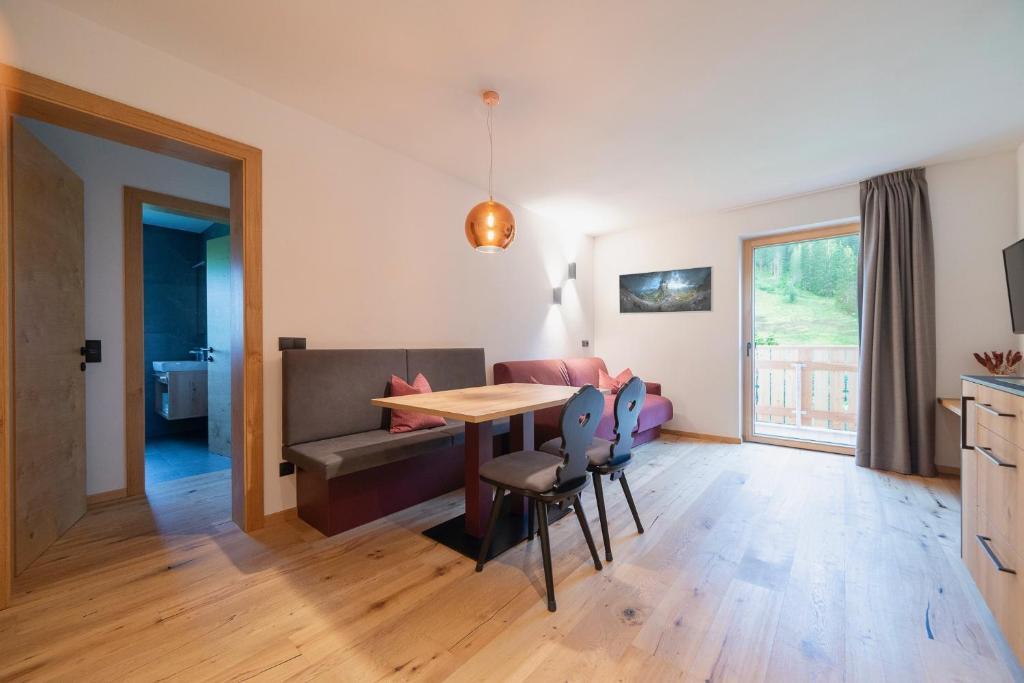 Seeberhof - Apartamento De 1 Quarto