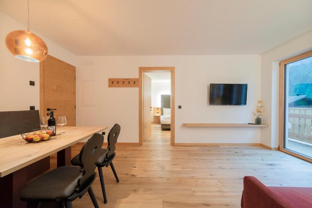 Seeberhof - Apartamento De 2 Quartos