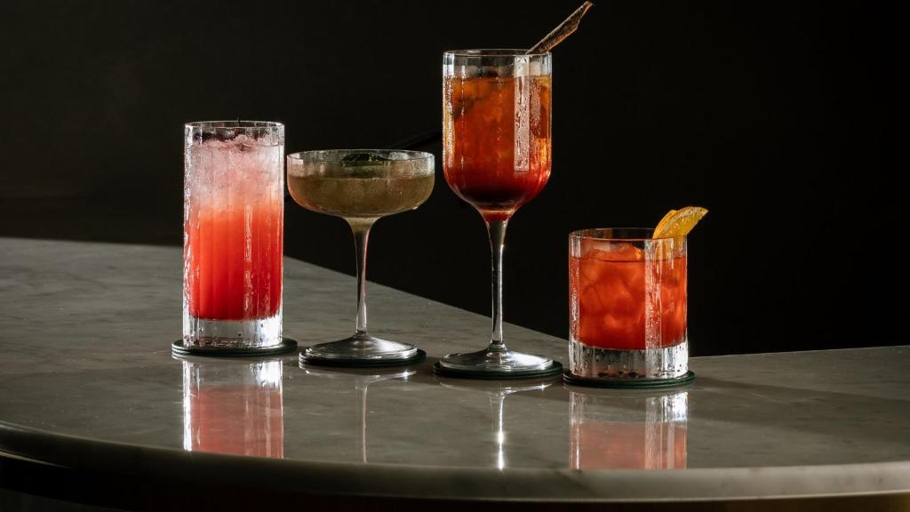 InterContinental Residences Dubai Business Bay by IHG - Resim 19