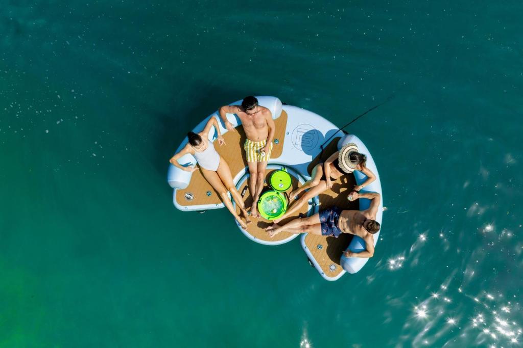 Three Waters Resort and Marina, Islamorada, a Tribute Portfolio Resort photo