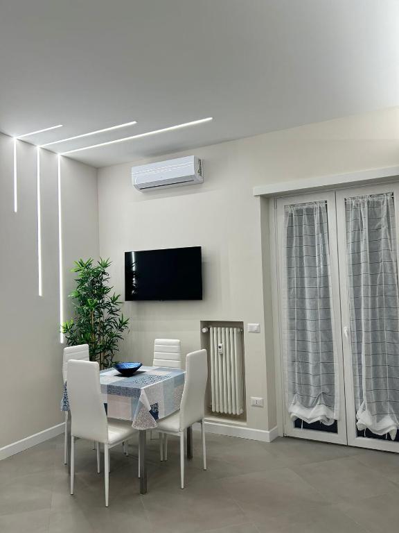 Niva holiday house