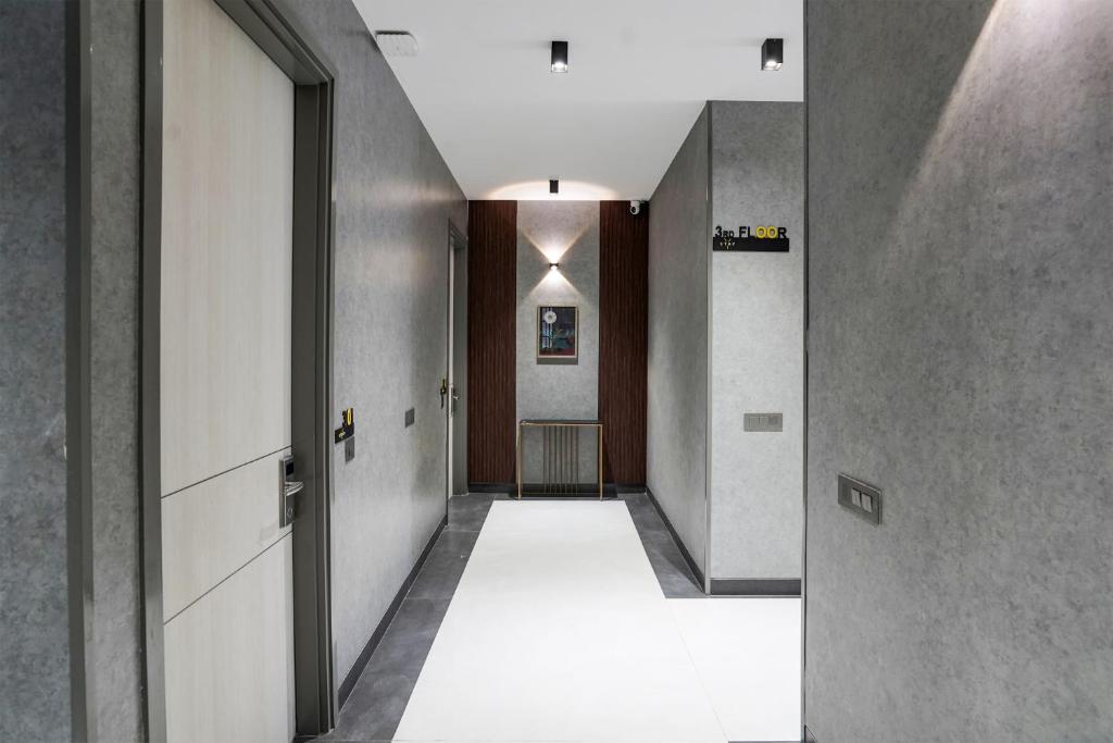 Fotografie z fotogalerie ubytování YStay Hotel v destinaci Greater Noida