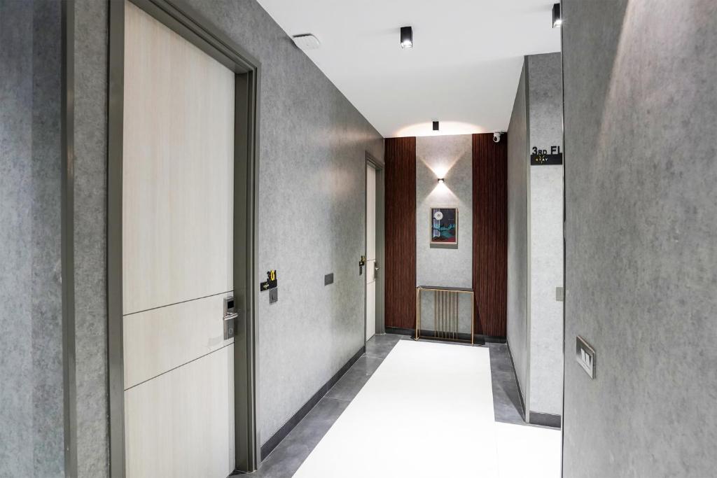 Fotografie z fotogalerie ubytování YStay Hotel v destinaci Greater Noida