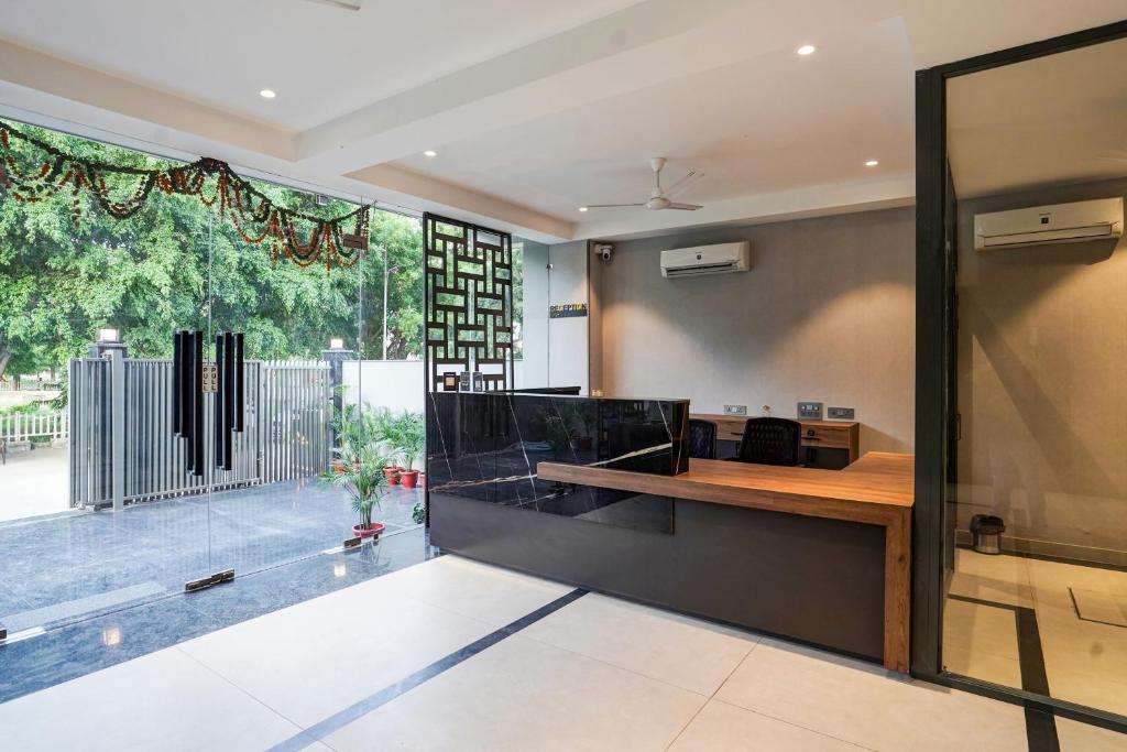 Fotografie z fotogalerie ubytování YStay Hotel v destinaci Greater Noida