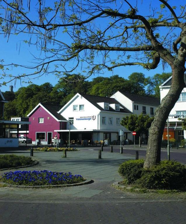 Hostellerie Valckenborgh - Lodging Only