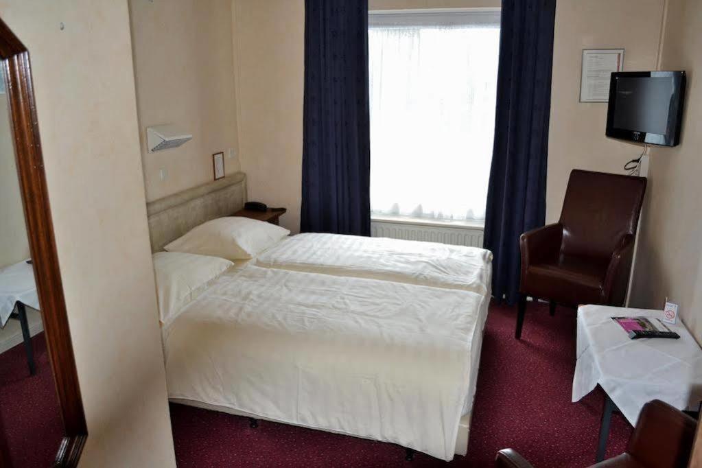 Hostellerie Valckenborgh - Lodging Only - Resim 11