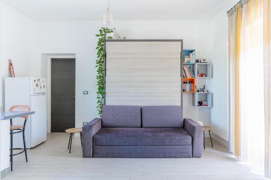 Luciano Relax Apartment