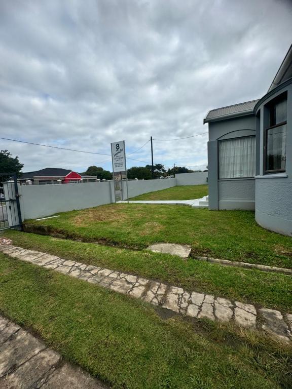 Hoone, kus kodumajutus asub