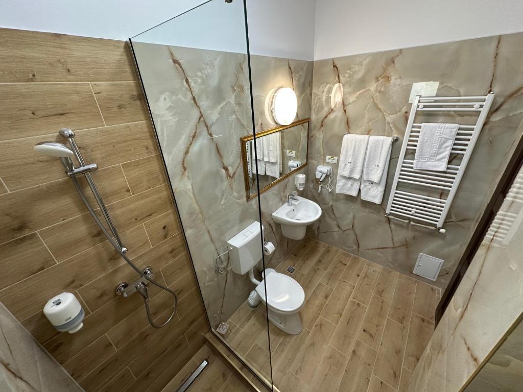 Casa Maria Arges - Suite Familiale De Luxe