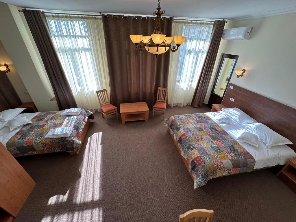 Casa Maria Arges - Resim 23