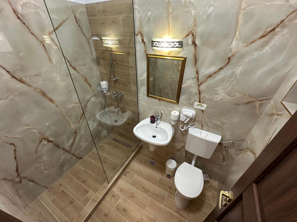 Casa Maria Arges - Resim 38