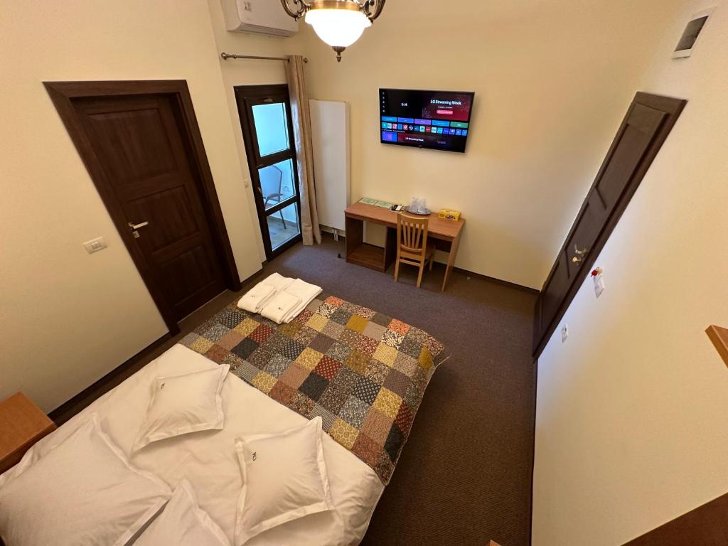 Casa Maria Arges - Resim 43