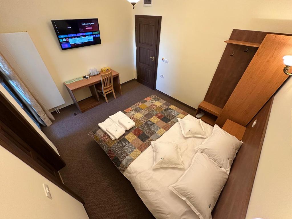 Casa Maria Arges - Resim 44