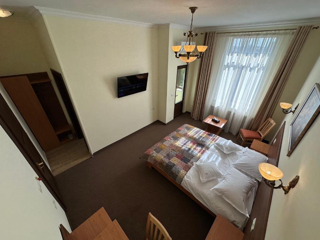 Casa Maria Arges - Resim 33