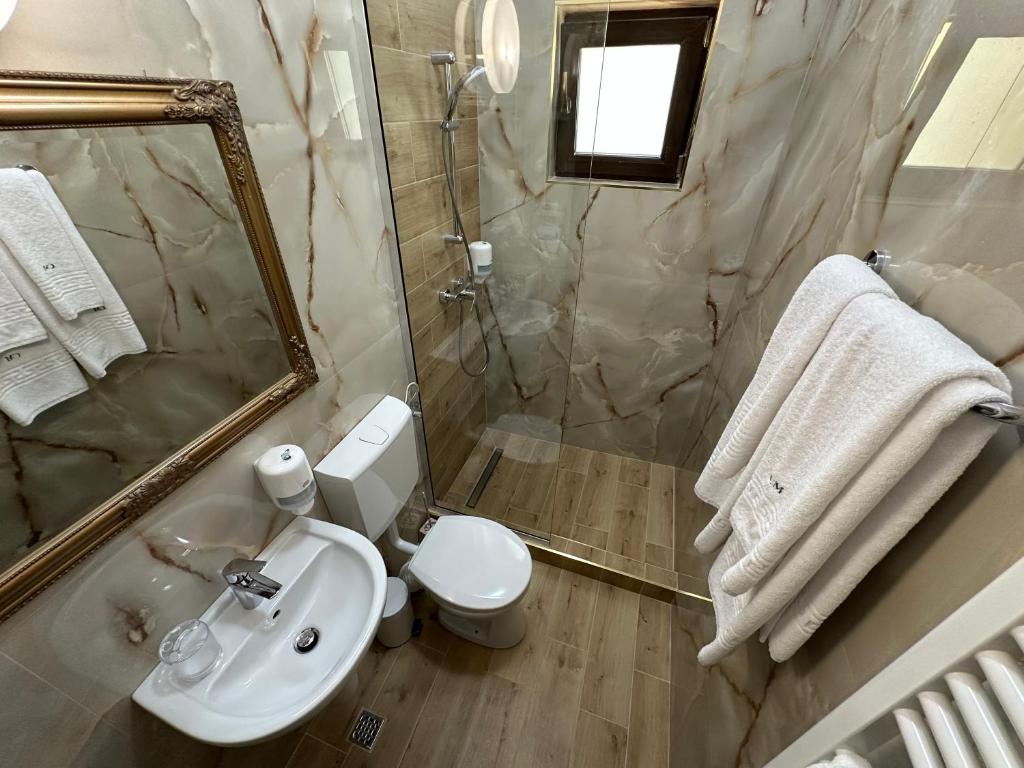 Casa Maria Arges - Resim 37