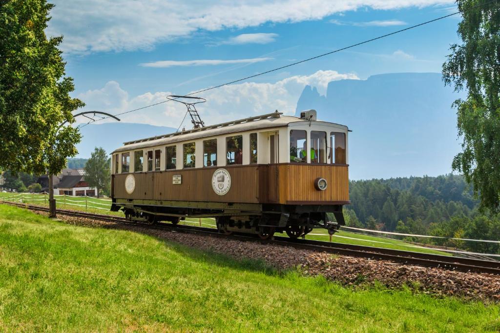 Foto sihtkohas Soprabolzano asuva majutusasutuse Hotel Lichtenstern galeriist