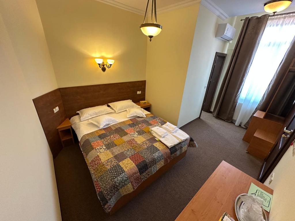 Casa Maria Arges - Chambre Double De Luxe