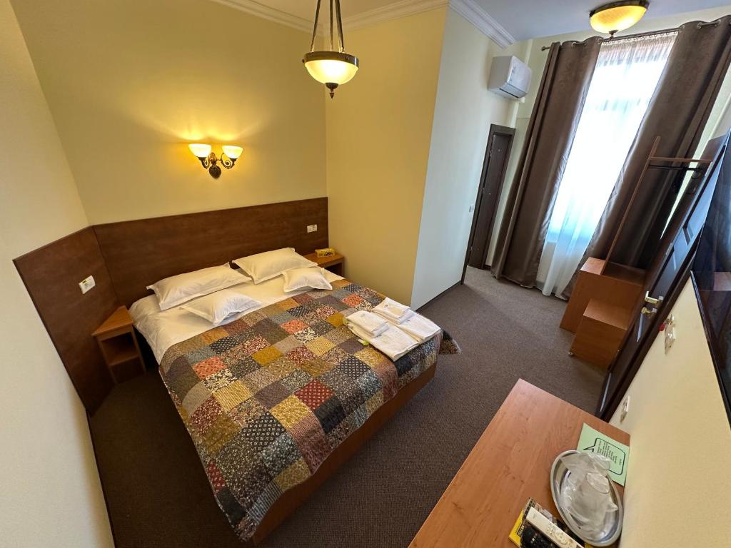 Casa Maria Arges - Resim 27